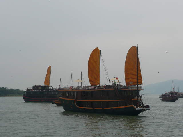 Ha Long Bay