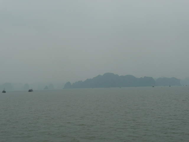 Ha Long Bay