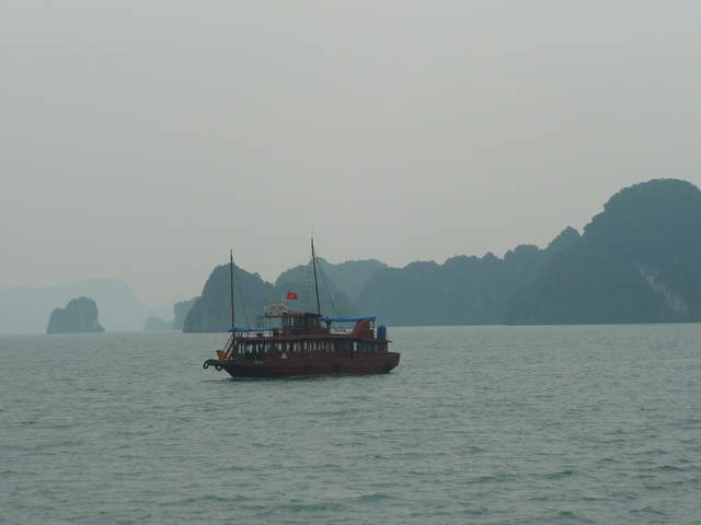 Ha Long Bay