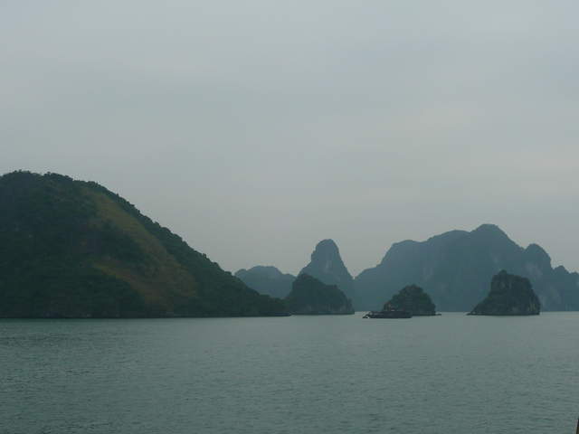 Ha Long Bay