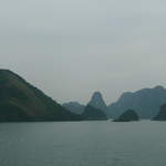Ha Long Bay