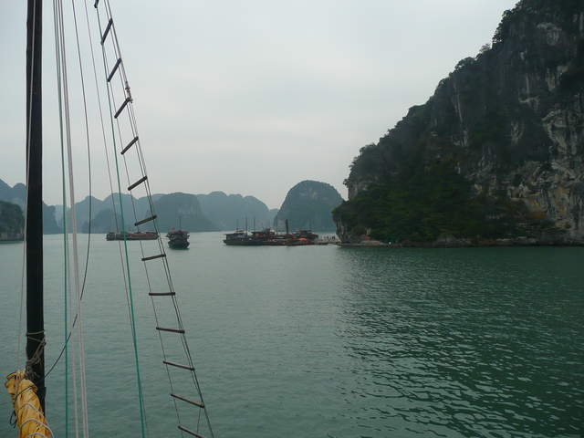 Ha Long Bay