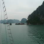 Ha Long Bay