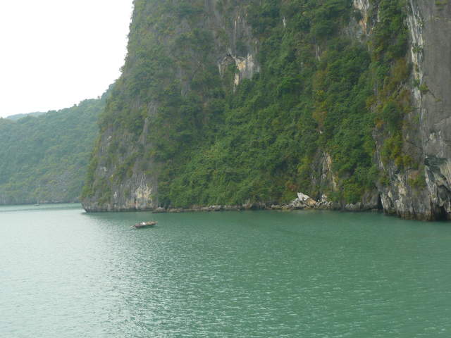 Ha Long Bay