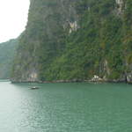 Ha Long Bay