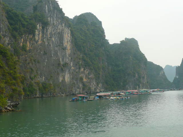 Ha Long Bay