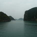 Ha Long Bay