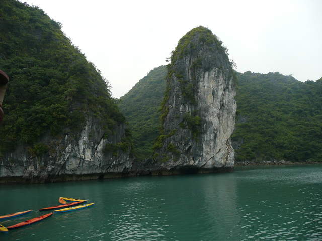 Ha Long Bay