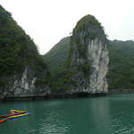 Ha Long Bay