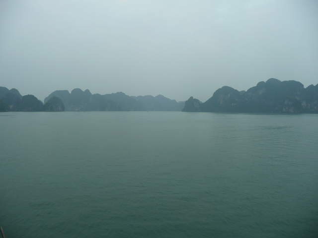 Ha Long Bay