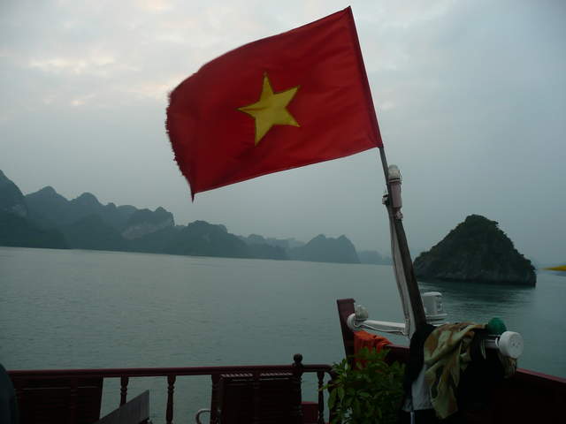 Ha Long Bay
