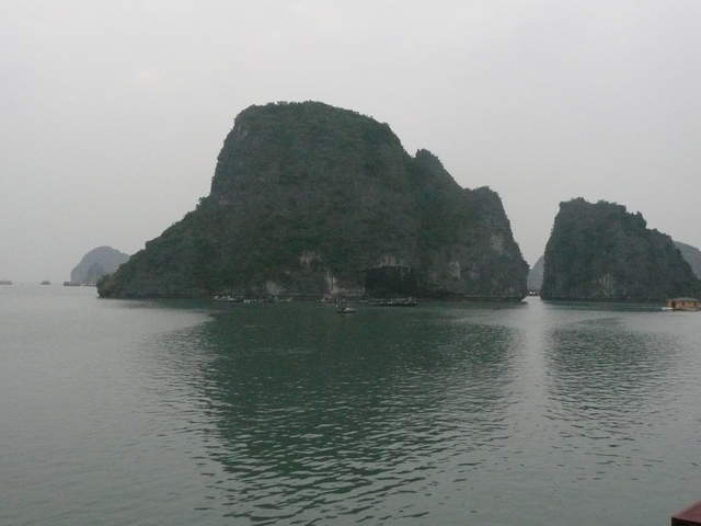 Ha Long Bay