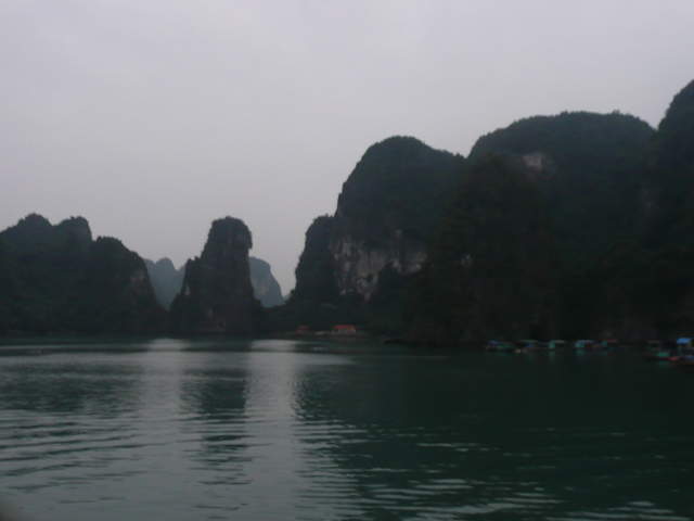 Ha Long Bay