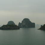Ha Long Bay