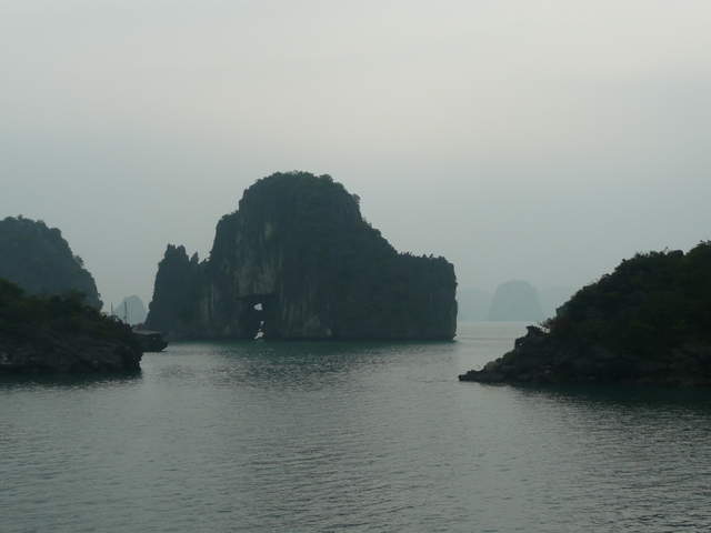 Ha Long Bay