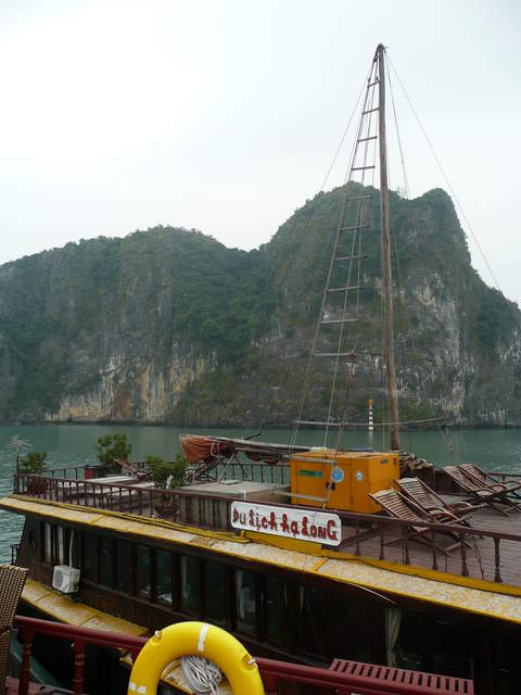 Ha Long Bay