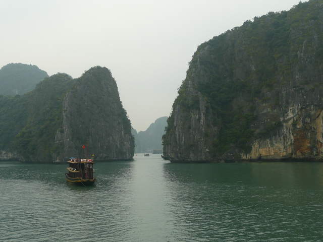 Ha Long Bay