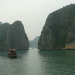 Ha Long Bay