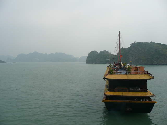 Ha Long Bay