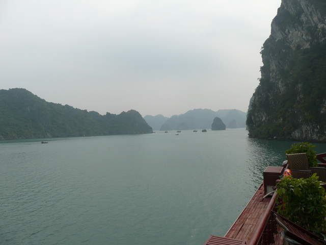 Ha Long Bay