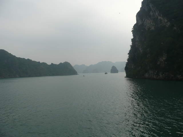 Ha Long Bay