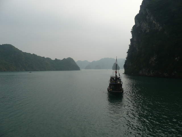 Ha Long Bay