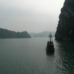 Ha Long Bay