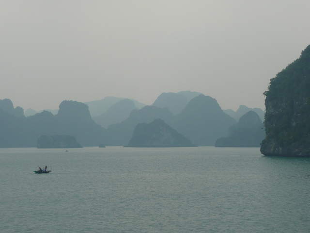 Ha Long Bay