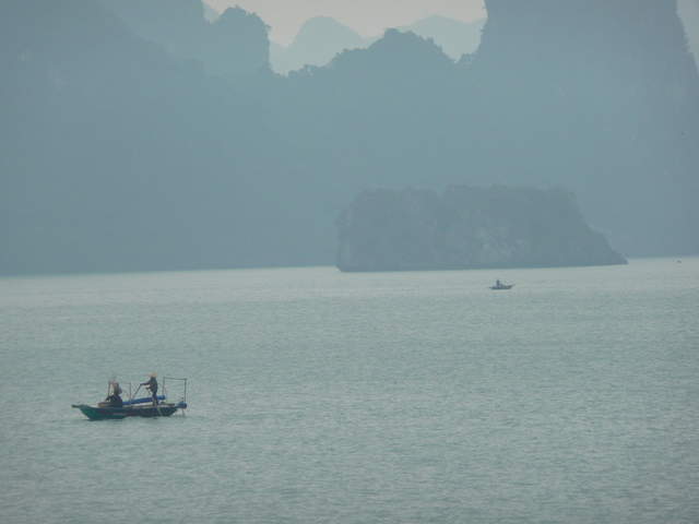 Ha Long Bay