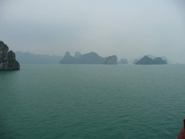 Ha Long Bay