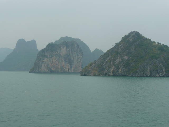 Ha Long Bay