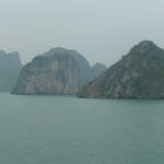 Ha Long Bay