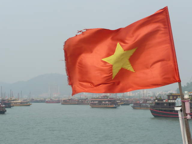 Ha Long bay