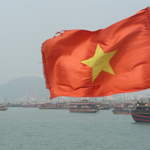 Ha Long bay