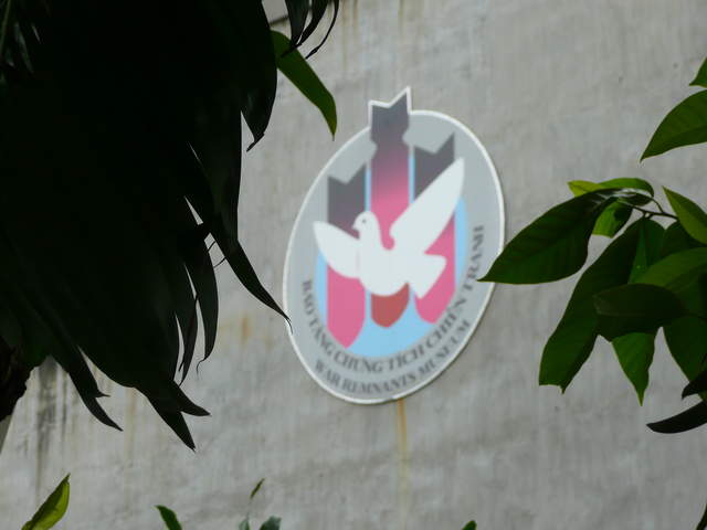 War Remnants Museum