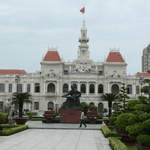 Vietnam Photo Story