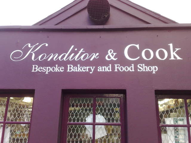 Konditor and Cook
