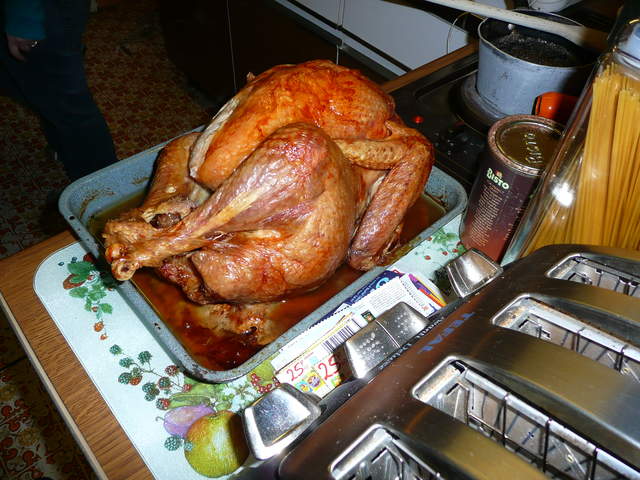 Turkey