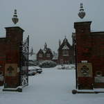 Salters Gardens