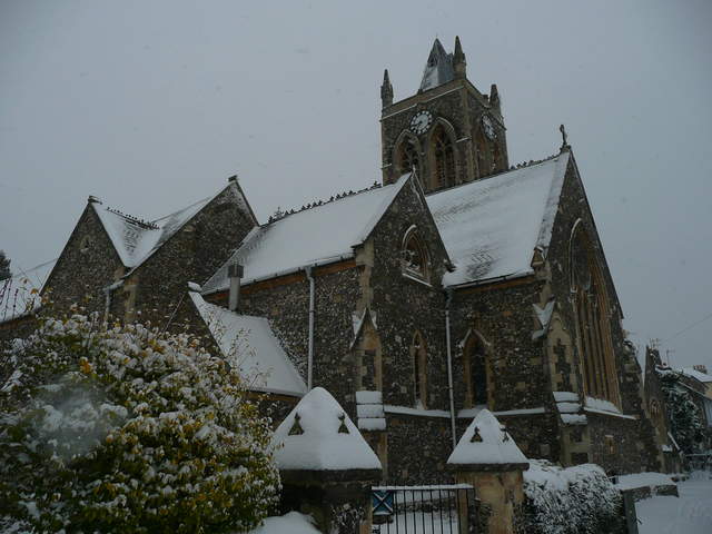 St Andrew's Church