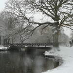 Cassiobury Park