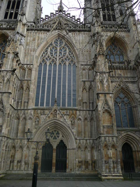York Minster