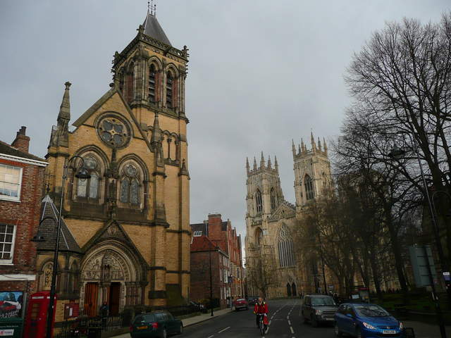 York Minster
