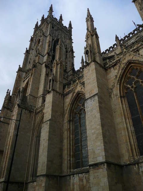 York Minster