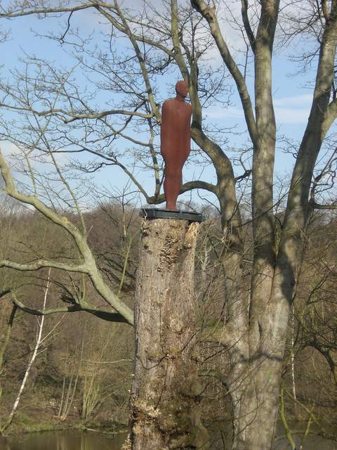 Anthony Gormley, One and Other