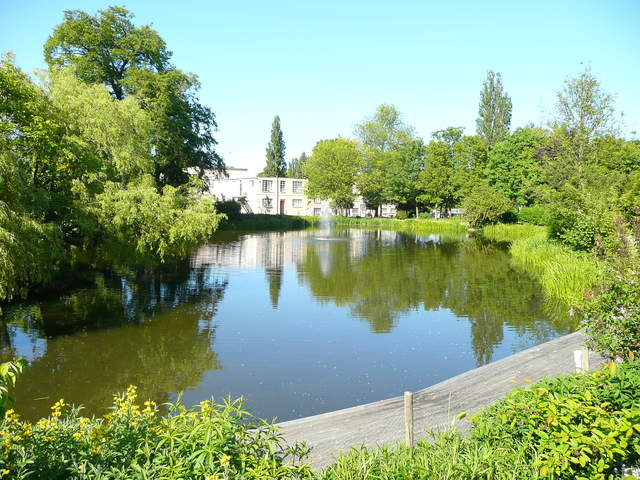 Bletchley Park