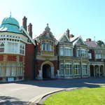 Bletchley Park