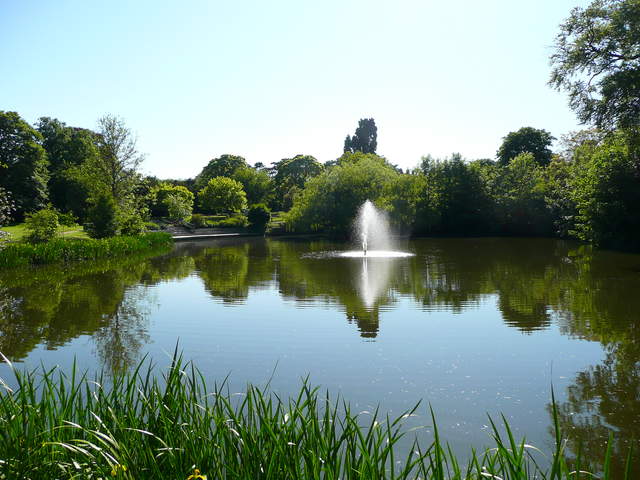 Bletchley Park