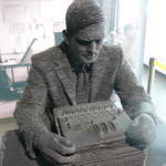 Alan Turing