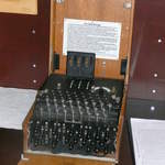 Enigma Machine
